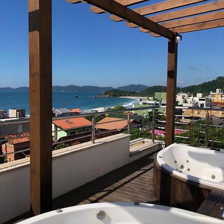 Pousada Villa Maciel Bombinhas Eksteriør bilde