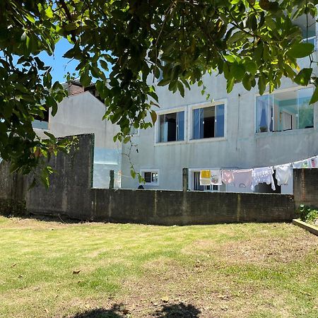 Pousada Villa Maciel Bombinhas Eksteriør bilde