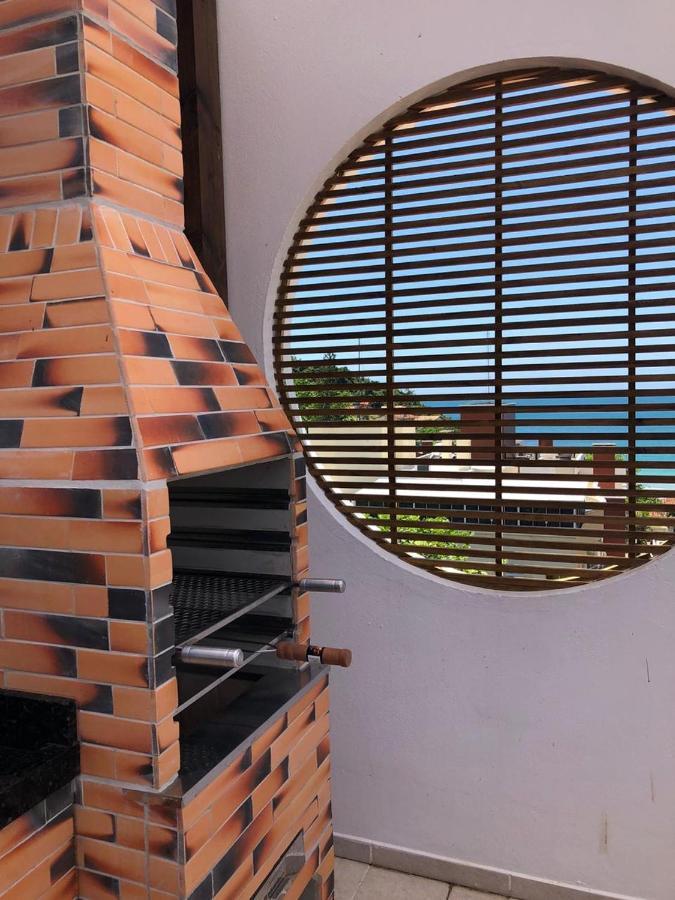 Pousada Villa Maciel Bombinhas Eksteriør bilde