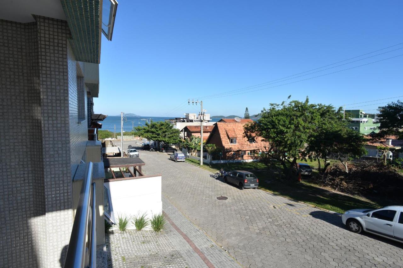 Pousada Villa Maciel Bombinhas Eksteriør bilde