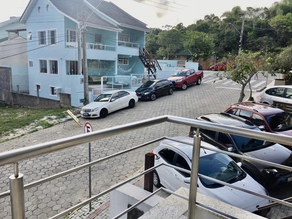 Pousada Villa Maciel Bombinhas Eksteriør bilde