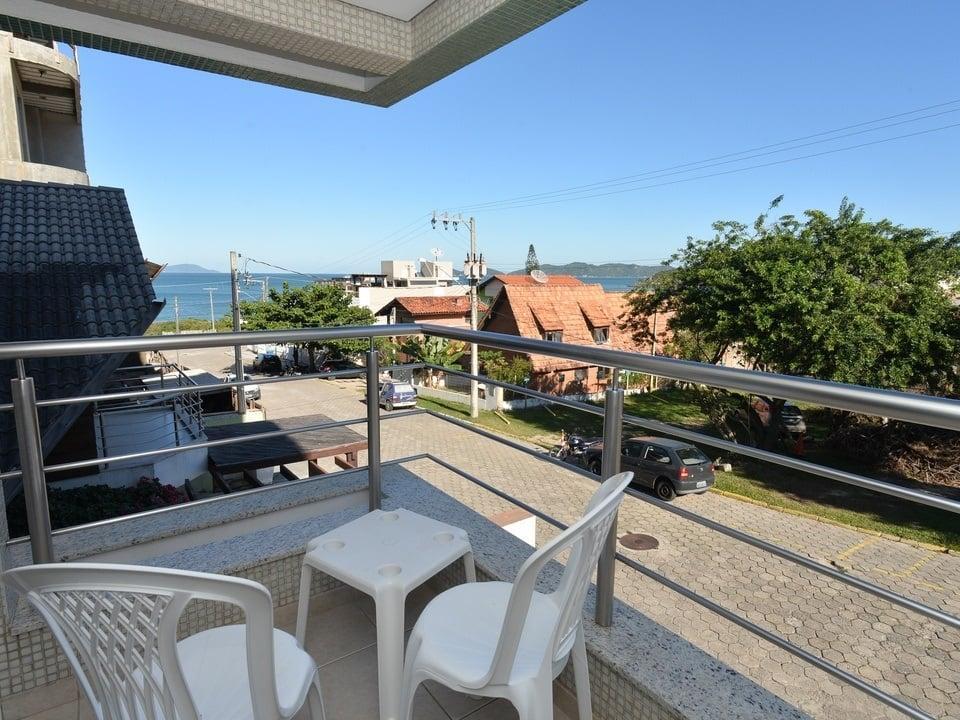 Pousada Villa Maciel Bombinhas Eksteriør bilde