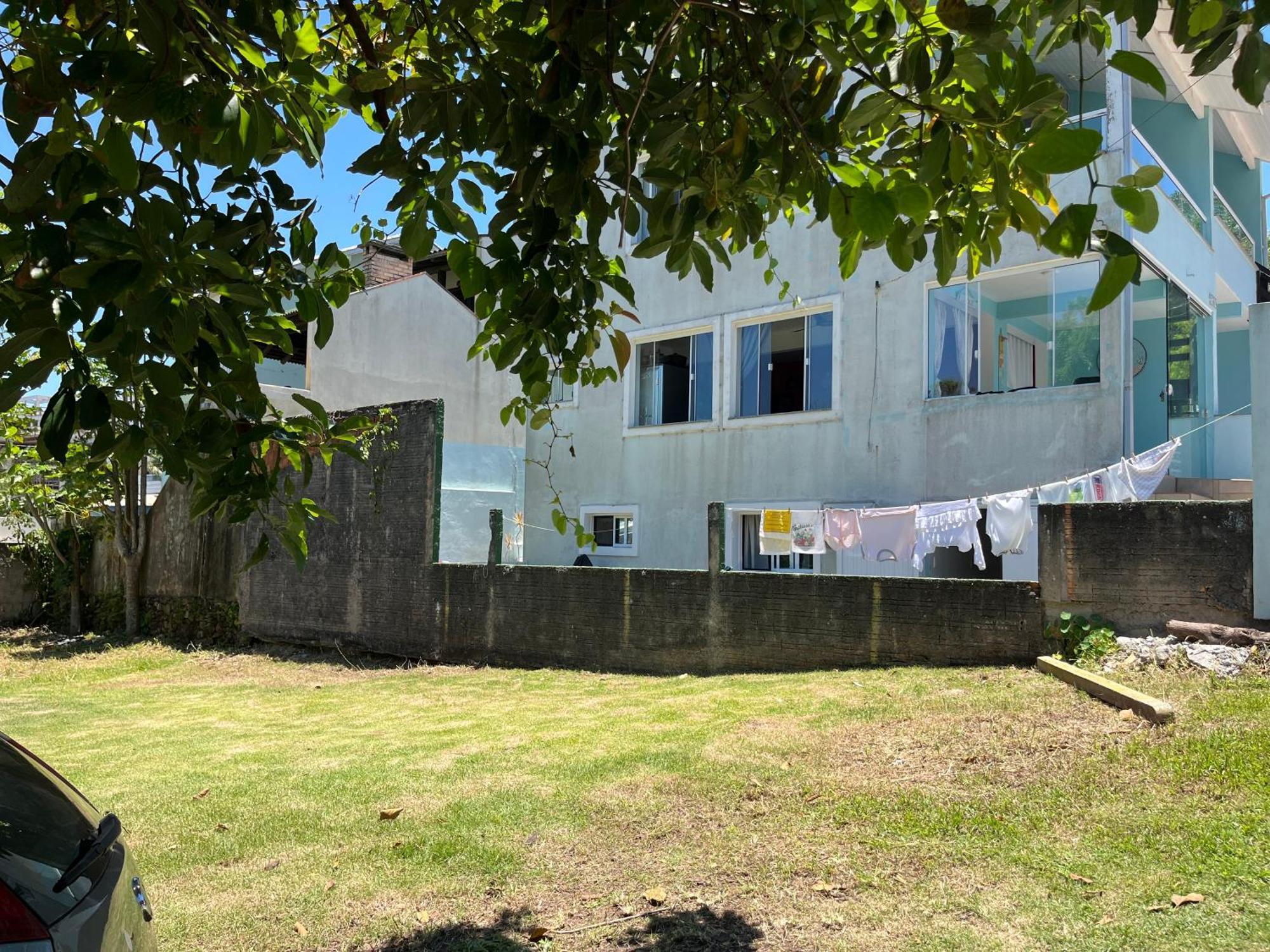 Pousada Villa Maciel Bombinhas Eksteriør bilde