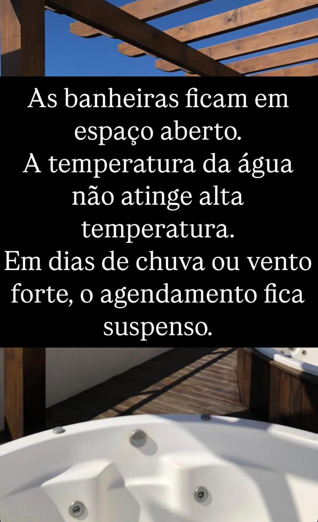 Pousada Villa Maciel Bombinhas Eksteriør bilde