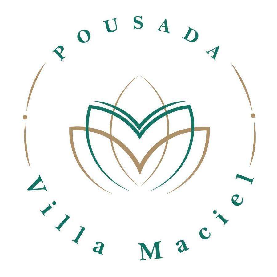 Pousada Villa Maciel Bombinhas Eksteriør bilde