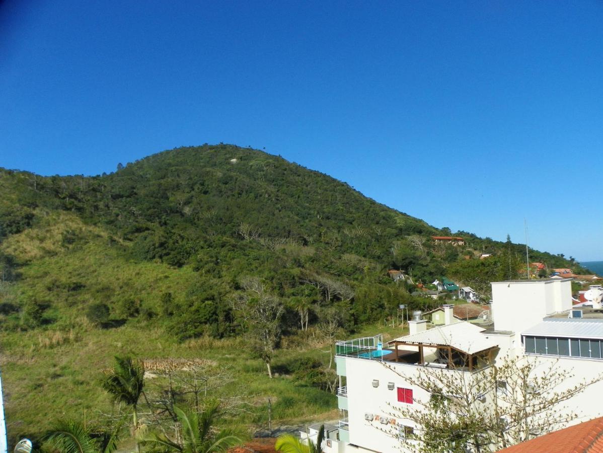 Pousada Villa Maciel Bombinhas Rom bilde