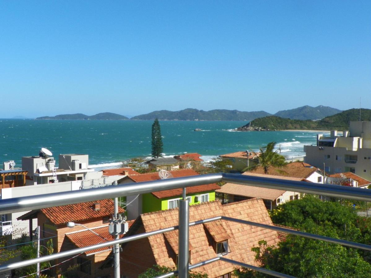 Pousada Villa Maciel Bombinhas Rom bilde