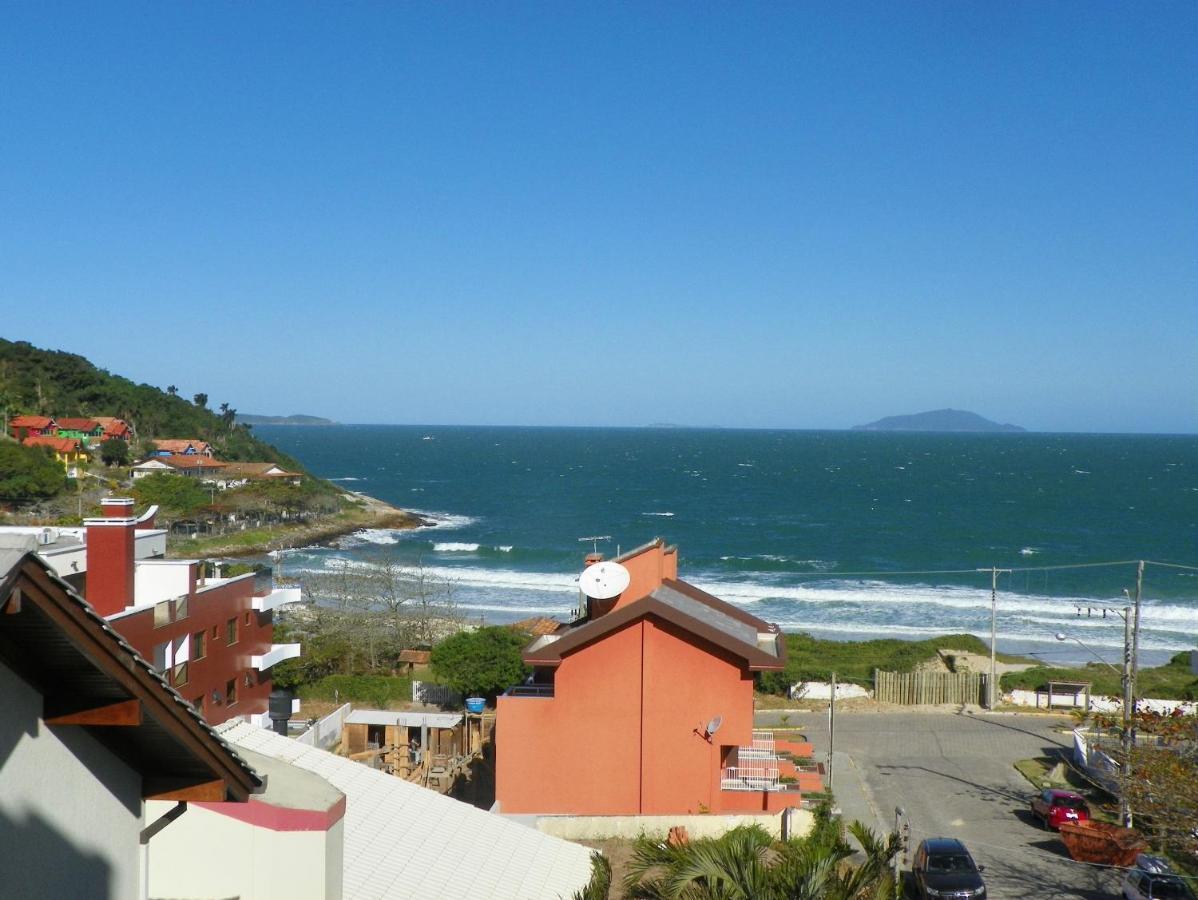 Pousada Villa Maciel Bombinhas Rom bilde